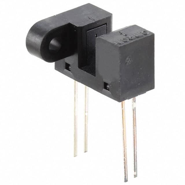 EE-SX129 Omron Electronics Inc-EMC Div  Optical Sensors - Photointerrupters - Slot Type - Transistor Output